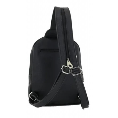 Mochila Good Company Mediana Negro