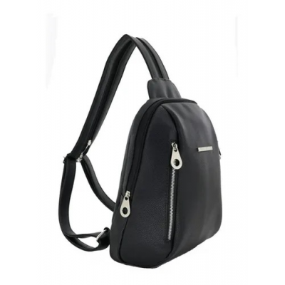 Mochila Good Company Mediana Negro