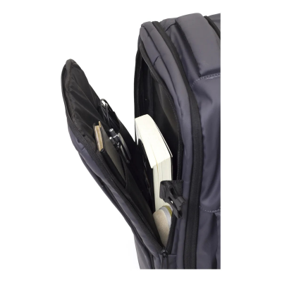 Mochila Midford Viral De Viaje Gris