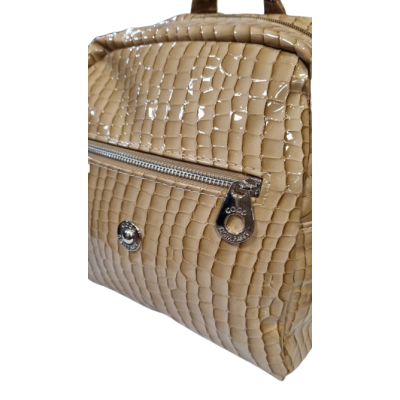 Mochila Good Company Beige 2212