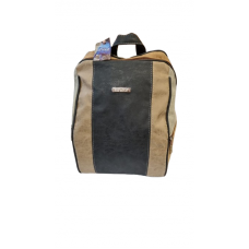Mochila Kif Kif Combinada Negro