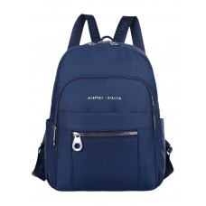 Mochila Odette Agarrate Catalina Azul