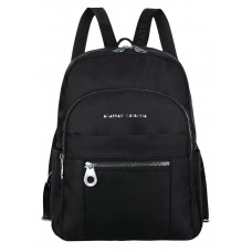 Mochila Odette Agarrate Catalina Negro