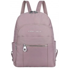 Mochila Odette Agarrate Catalina Rosa