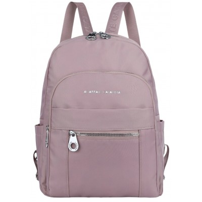 Mochila Odette Agarrate Catalina Rosa