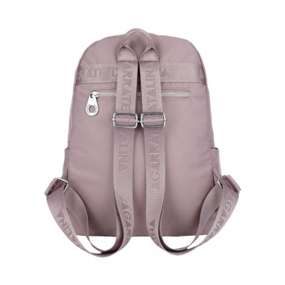 Mochila Odette Agarrate Catalina Rosa