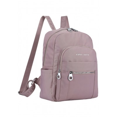 Mochila Odette Agarrate Catalina Rosa