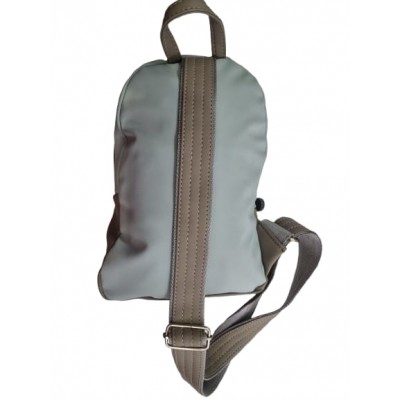 Mochila Hombro That Bag Celeste