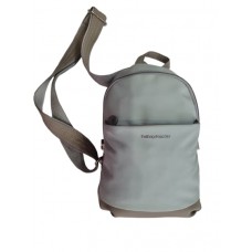 Mochila Hombro That Bag Celeste
