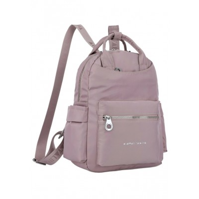 Mochila Twilly Agarrate Catalina Rosa