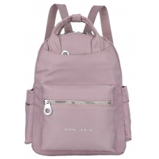 Mochila Twilly Agarrate Catalina Rosa