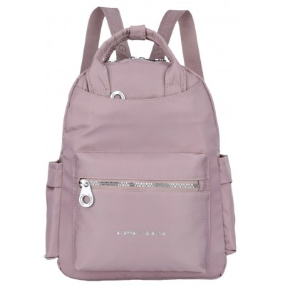 Mochila Twilly Agarrate Catalina Rosa