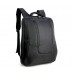 Mochila Squash Negra C/fueye Negra Sqm2301