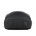 Mochila Squash Negra C/fueye Negra Sqm2301