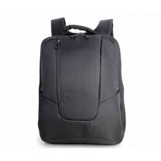 Mochila Squash Negra C/fueye Negra Sqm2301