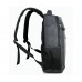 Mochila Squash Negra Ipermeable  Sqm2309