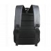 Mochila Squash Negra Ipermeable  Sqm2309