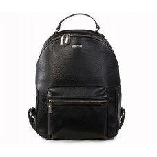 Mochila Squash Spiru Negro