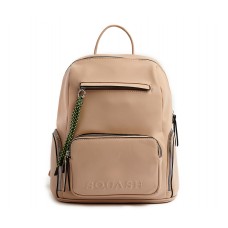 Mochila Squash Remig Pu Tostado