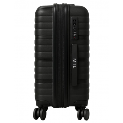 Valija MTL Carry On Polipropileno 20"