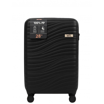 Valija MTL Grande Polipropileno 28"