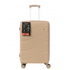 Valija MTL Mediana Polipropileno 24"