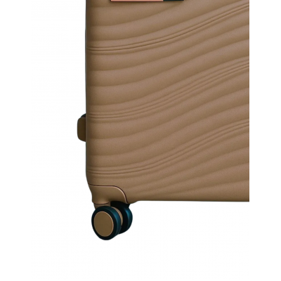 Valija MTL Carry On Polipropileno 20"