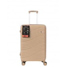 Valija MTL Carry On Polipropileno 20"