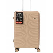 Valija MTL Grande Polipropileno 28"