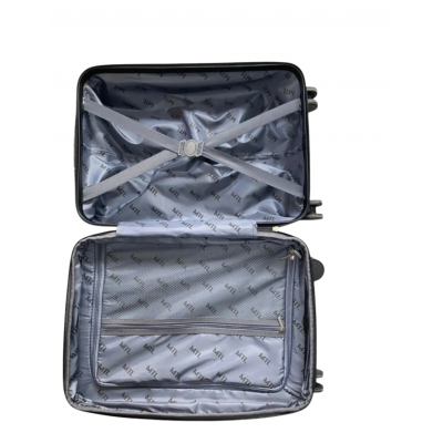 Valija MTL Carry On Polipropileno 20"