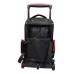 Mochila Owen Infantil - Dinosaurio Con Carro Rojo