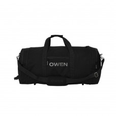 Bolso De Viaje Owen 27 Pulgadas Negro