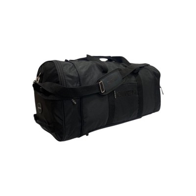 Bolso De Viaje Owen 27 Pulgadas Negro