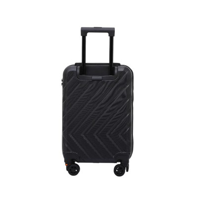 Valija Carry On Owen Abs Negro 20"