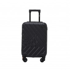 Valija Carry On Owen Abs Negro 20"