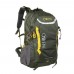 Mochila Owen - Verde/amarillo