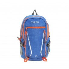 Mochila Owen - Trekking Celeste
