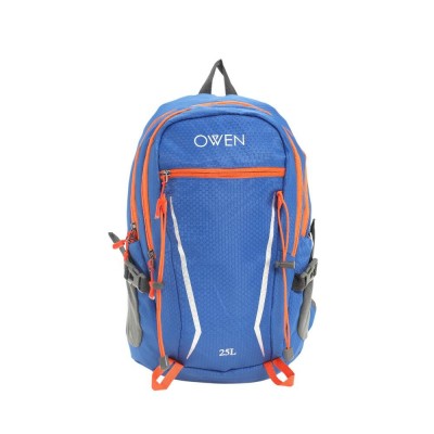Mochila Owen - Trekking Celeste