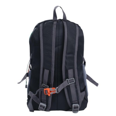 Mochila Owen - Trekking Gris