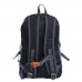 Mochila Owen - Trekking Gris