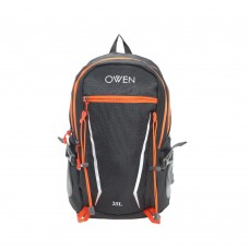 Mochila Owen - Trekking Gris