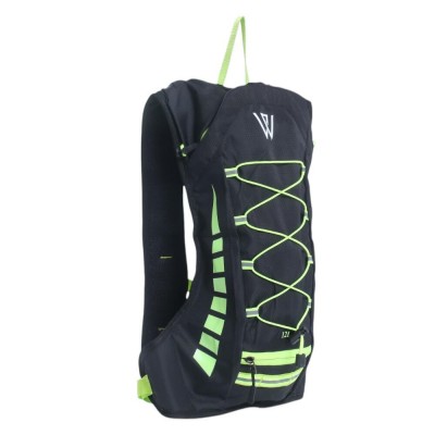 Mochila Owen - Trekking Negro