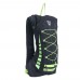 Mochila Owen - Trekking Negro