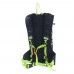 Mochila Owen - Trekking Negro