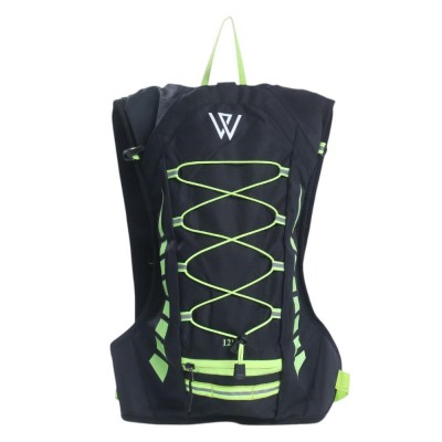 Mochila Owen - Trekking Negro