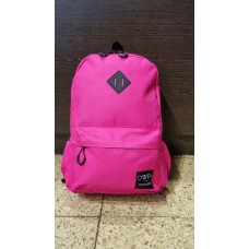 Mochila Owen - Fucsia
