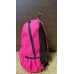 Mochila Owen - Fucsia