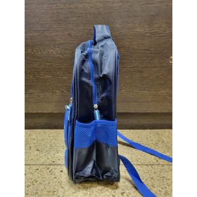 Mochila Owen -  Infantil  Escolar  Autos 18"