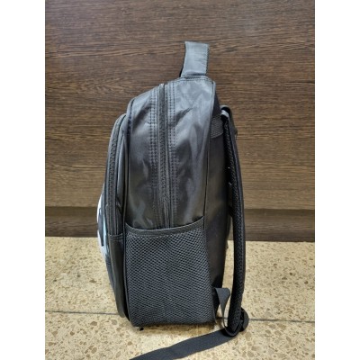 Mochila Owen - Infantil Escolar Futbol 
