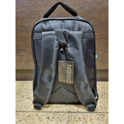 Mochila Owen - Infantil Escolar Futbol 